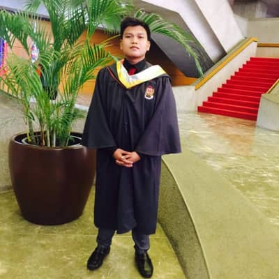 Jonathan Malvar