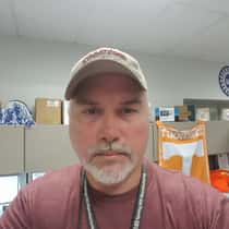 Darrin garner