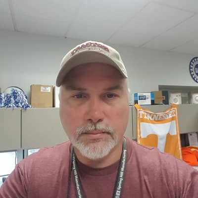 Darrin garner