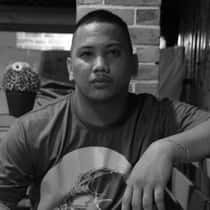 Jeric Glipo