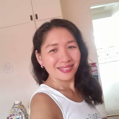 Marilou Sarmiento