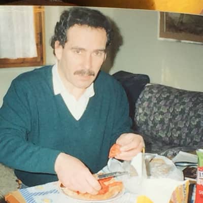 Fabrizio