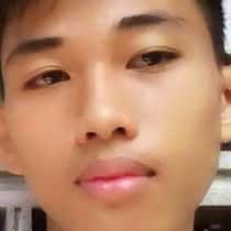 Alwin John