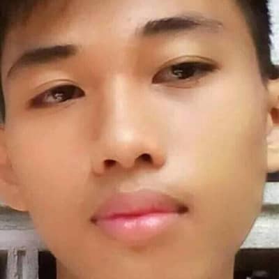 Alwin John