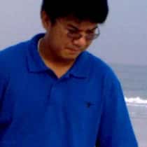 Kenneth Eugene