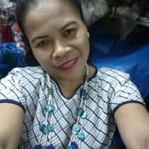 Felisa Maninggo