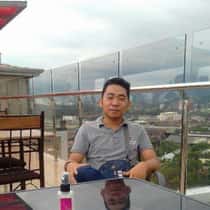 jake suerto