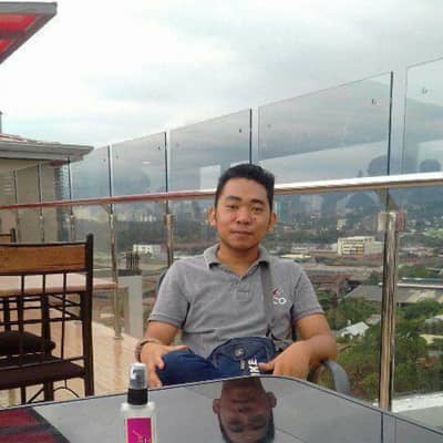 jake suerto