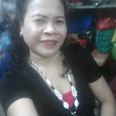 Felisa Maninggo