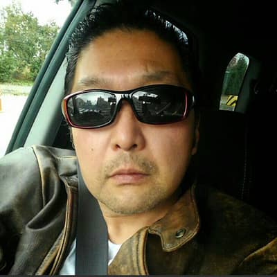 Takashi Sakai