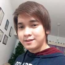 Roben F Lumayag