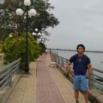 John