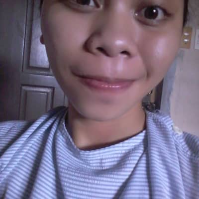 Rich Ann Cumagol