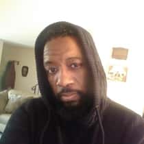 Darrin jones