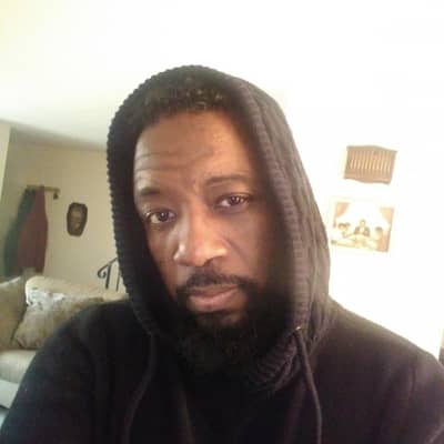 Darrin jones