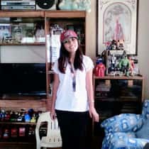 Maryjoy Lagaylay