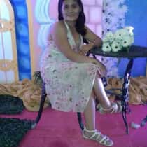 mercy garay