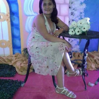 mercy garay