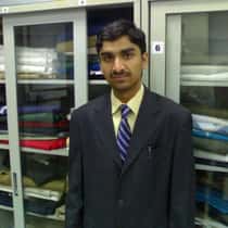 M Asim naz