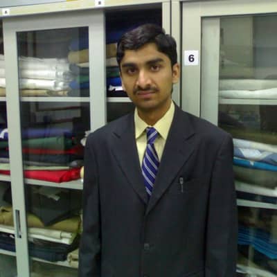 M Asim naz