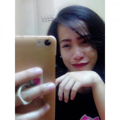 Mariah Tolentino