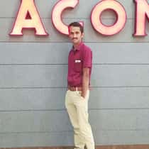 Ragesh