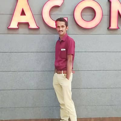 Ragesh