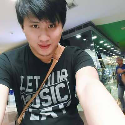 Vic Santiago