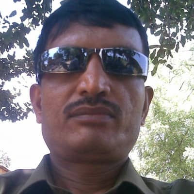 Naval patel