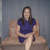 Evelyn castro