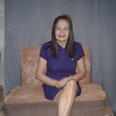Evelyn castro