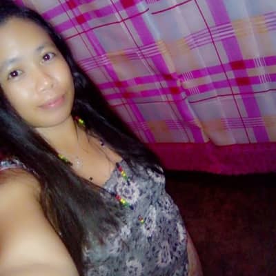 Regz Fatima