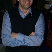 Frank Andreas