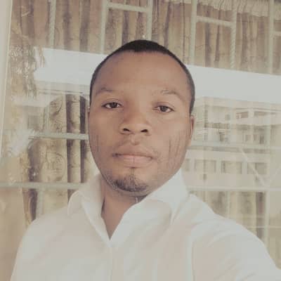 James Lanre