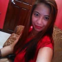mary grace caringal