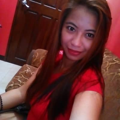mary grace caringal