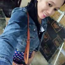 Mailyn acenas