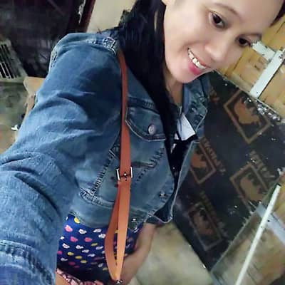 Mailyn acenas