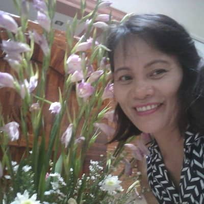 rosemarie
