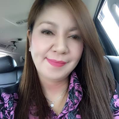 Mhay ramos