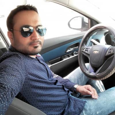 Ahmed