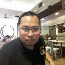 NADZREEN