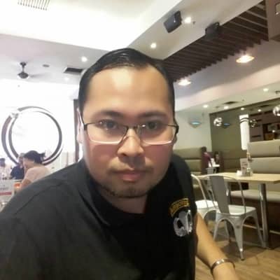 NADZREEN