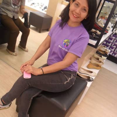 gemma isip albores