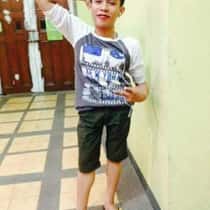 ralph vincent
