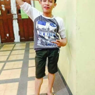 ralph vincent
