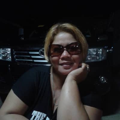 Angel Ranido