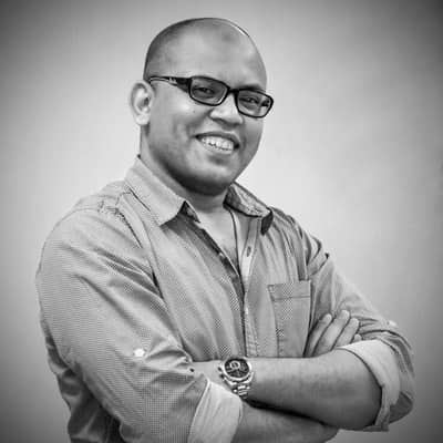 Ahmed Ali