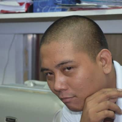 johny