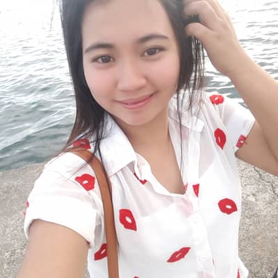 Mae Ann Masinadiong